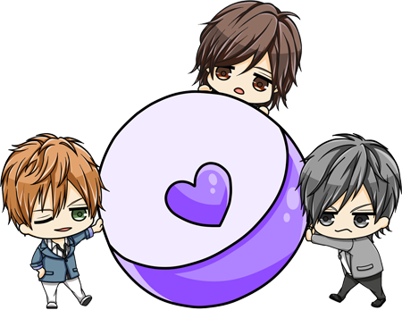 イケメン★恋占い