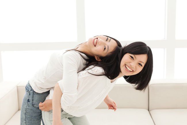 女友達や職場の同僚と上手に付き合える、2014年開運アイテムとは? 女友達や職場の同僚と上手に付き合える、2014年開運アイテムとは?