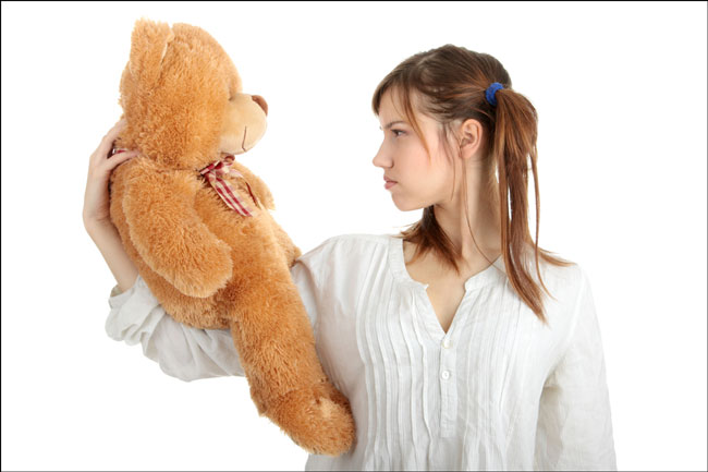 2014年の恋愛運を上げる開運掃除術！　ぬいぐるみ、下着は迷わず捨てる!!