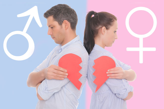 失恋を引きずるタイプ？　それとも……　失った恋の未練度がわかる心理テスト