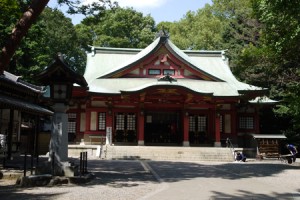 パワースポット