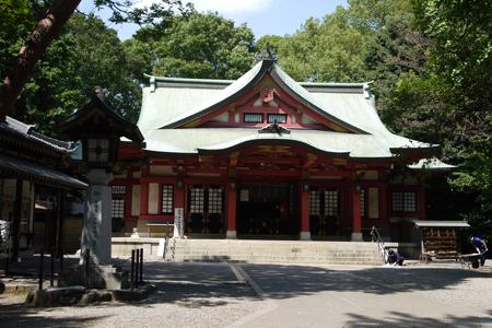 初詣で開運しよう！　神様と仲よくなる方法、教えます