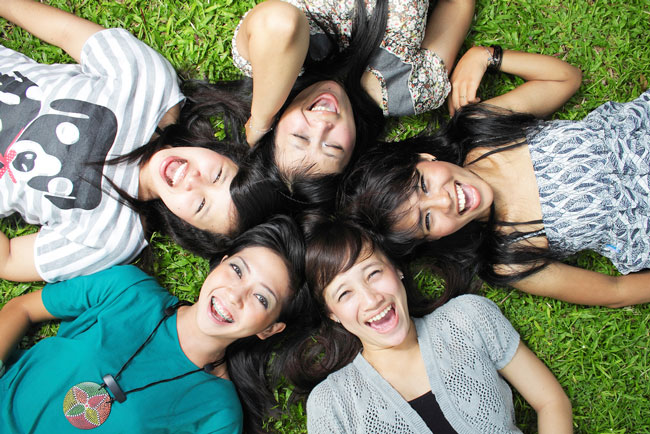 2014年、あなたの人生をがらりと変えるキーパーソンは誰？