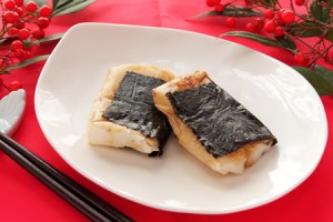 性格＆2014年の運勢がわかる【おもち占い】