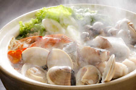 鍋タイプでわかる未来の家庭像　アツアツの家庭を築けるのは何鍋？