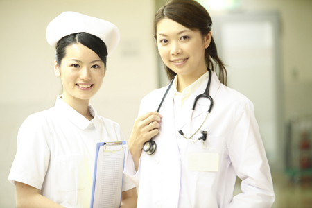 病院の診察で嫌いなことは？　答えでわかるセックスをすると興奮する場所