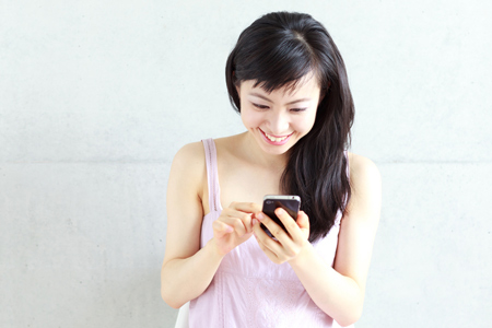 【夢診断】片思いの相手から来たメール、○○と返信する人は両想いになれる可能性大！