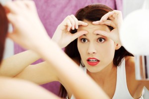 額のシワは人生がうまくいくサイン！　顔にあらわれる“幸運ジワ”と“不運ジワ”とは？