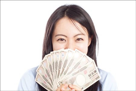 漢字で○○をキレイに書ける人はお金に困らない! 漢字で○○をキレイに書ける人はお金に困らない!