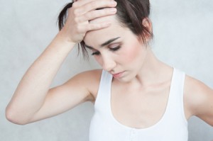 新生活の不安がわかるカラー診断