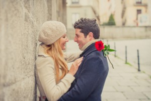 バレンタイン前に復縁できそうな星座カップルベスト3！