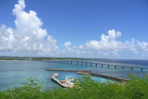 沖縄・宮古島3泊4日×上地一美の本格鑑定ツアーを10名様にプレゼント！