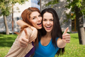 親指の長い人は人生成功する！　親指1本でわかる、その人の本質