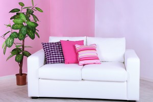 新生活カラーコーディネート術・恋人との仲を深めるにはピンクが効果的