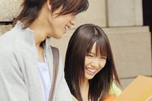 “男女の友情”なんてありえない!?　あなたの男女の友情成立度はどれくらい？