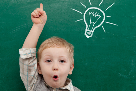 精神年齢が低い星座ランキング！　牡羊座は赤ちゃん、水瓶座は人生達観レベル!?