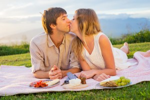 蟹座×魚座は恋愛モードMAX！　この春、恋が始まりそうな星座カップルランキング