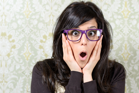 感情が顔に出ちゃう星座ランキング！　牡羊座はウソが下手なわかりやすい単細胞!!