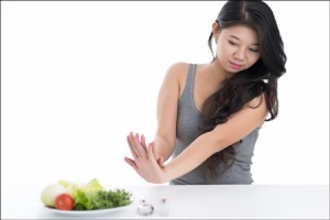 苦手な料理、残す? 食べる? 答えでわかる、将来に陥りがちな嫁姑トラブル