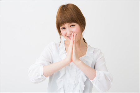 お願いの仕方でわかる裏の顔 命令口調で頼む人は打たれ弱いタイプ! お願いの仕方でわかる裏の顔 命令口調で頼む人は打たれ弱いタイプ!