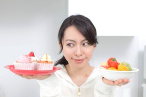 【風水】食後にデザートで金運アップ!?