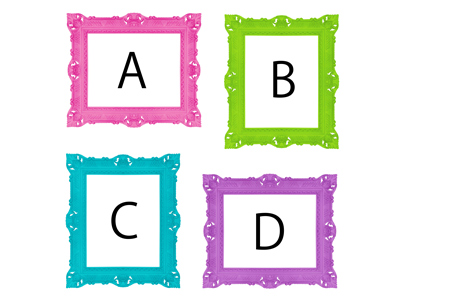 【心理テスト】あなたにとって一番大切な過去or封印したい過去はいつ？