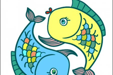 今週の運勢★4月7日（月）～4月13日（日）の運勢第1位は魚座！　ｉ無料占い12星座週間占い