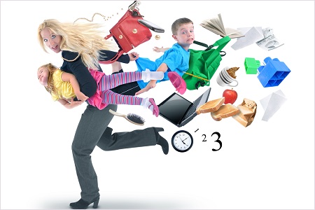 12星座あるある【遅刻編】双子座は理不尽に八つ当たり、蟹座は相手をヨイショ！