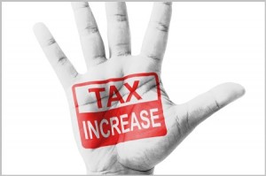 血液型あるある【増税編】A型は過剰反応、B型は動じない!?