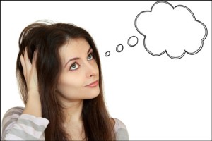 生まれ変わりたい人物でわかる、あなたのコンプレックス