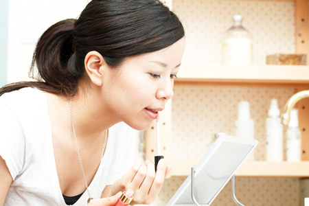 メイクのこだわりでわかる「本能で求めている男」　目もと重視は価値観の合う男！