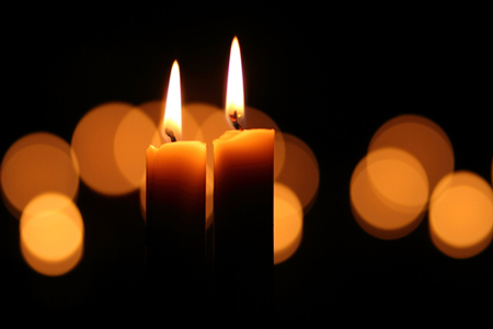 【疲労度チェック】ろうそくの長さはどれくらい？　答えでわかる疲れの状態