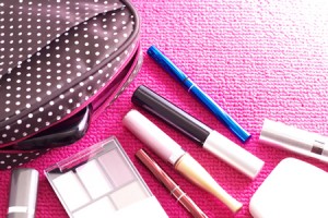 化粧ポーチを選び方でわかる理想の自分