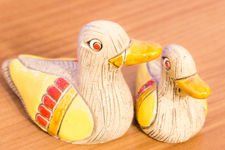 【らくらく風水】鳥の置物を玄関に置くと、人間関係の悩みが解消される！