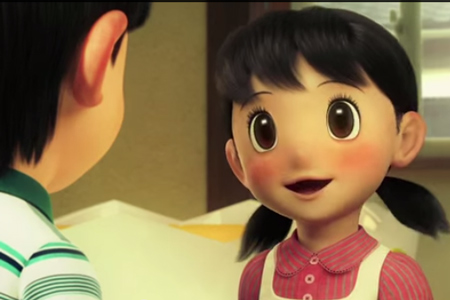 【ドラえもん診断】のび太or出木杉君、あなたの結婚相手はどっちのタイプ？