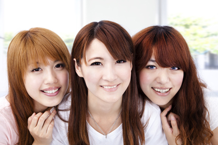 集団行動での立ち位置がわかる心理テスト　一匹狼タイプ？　群れたがる羊？