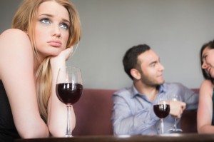 【恋のカルマ診断】恋がうまくいかない理由は何？