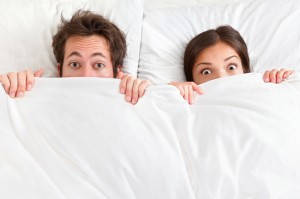 12星座【ベッドイン】ランキング　出会っで即エッチは何座？