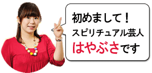はやぶさ:自己紹介