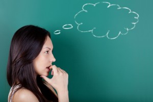 【12星座の頭の中】蠍座は愛と憎しみ あの人のことを一途に想い続けている!