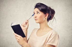 山羊座の頭の中は「人生設計」ノープランはありえない！