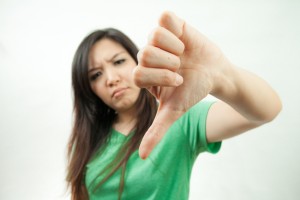 ジェラシー体質度がわかる【心理テスト】