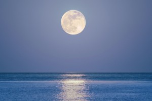 7月12日は山羊座の満月　厳しさを手放して、自分の好きなところを見つけよう！