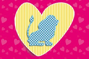 7月後半の恋愛運第1位は獅子座！　