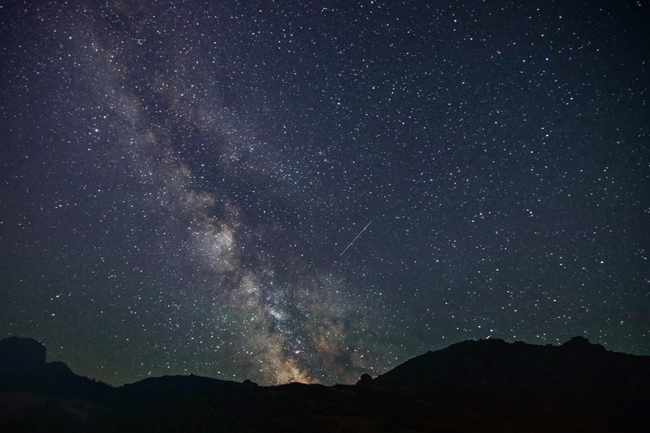 7月27日は獅子座の新月　太陽と月と木星が重なる幸運の日！