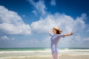 【パワースポット占い】この夏行きたい開運場所はどこ？