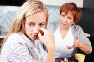 星座グループ別【苦手な人】水の星座は理屈っぽい人！