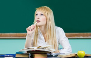 【12星座の頭の中】魚座は妄想でいっぱい！　あることないこと考え中