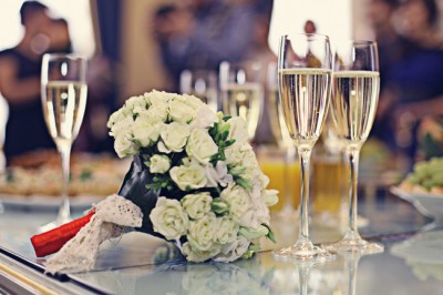 【断捨離風水】離婚夫婦の引き出物は幸福が逃げていく