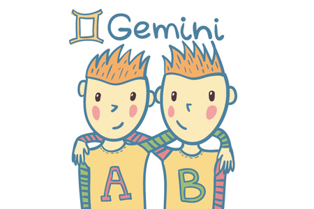 今週の運勢8月4日（月）～8月10日（日）の運勢第1位は双子座！　ｉ無料占い12星座週間占い